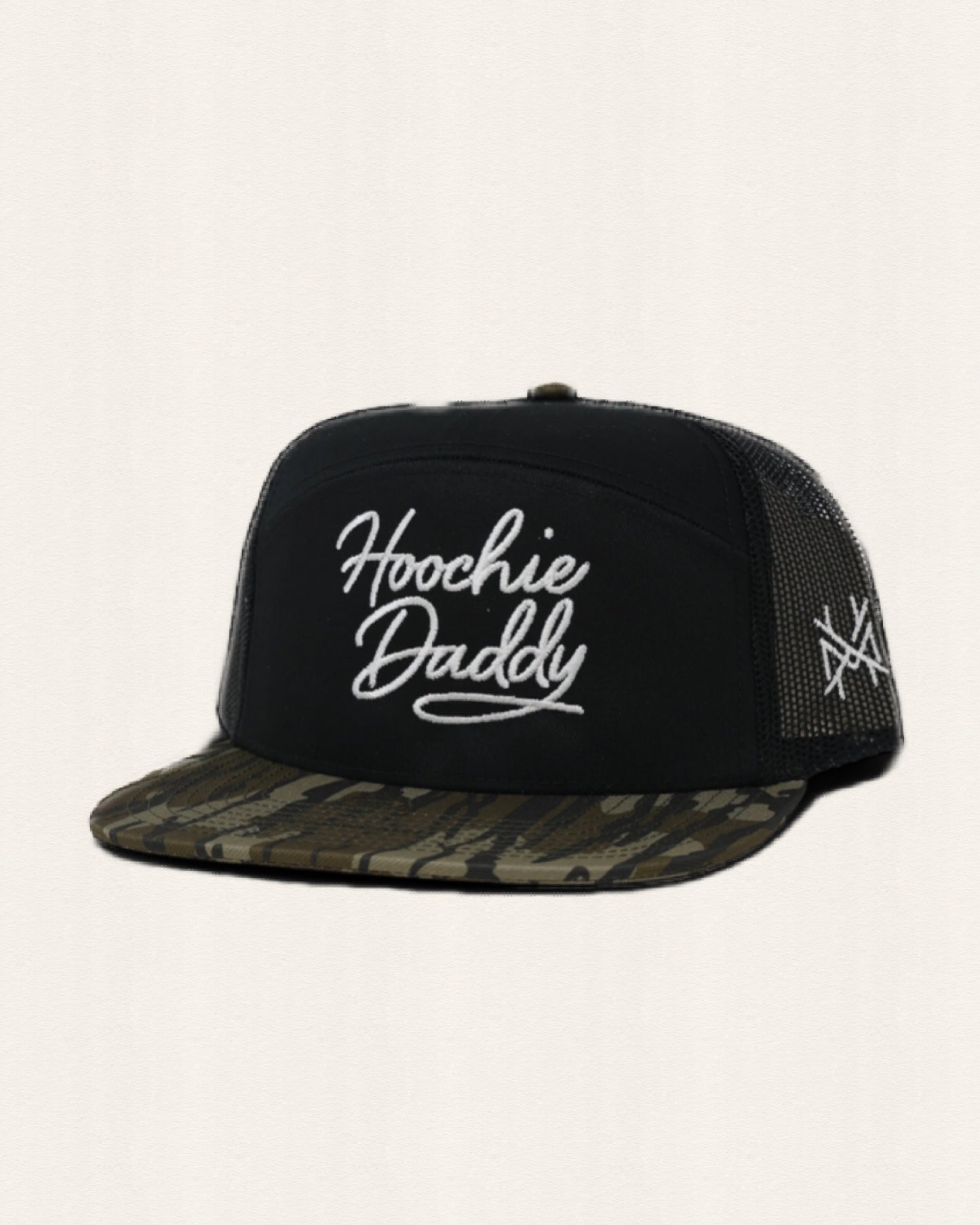 Hoochie Daddy Hat