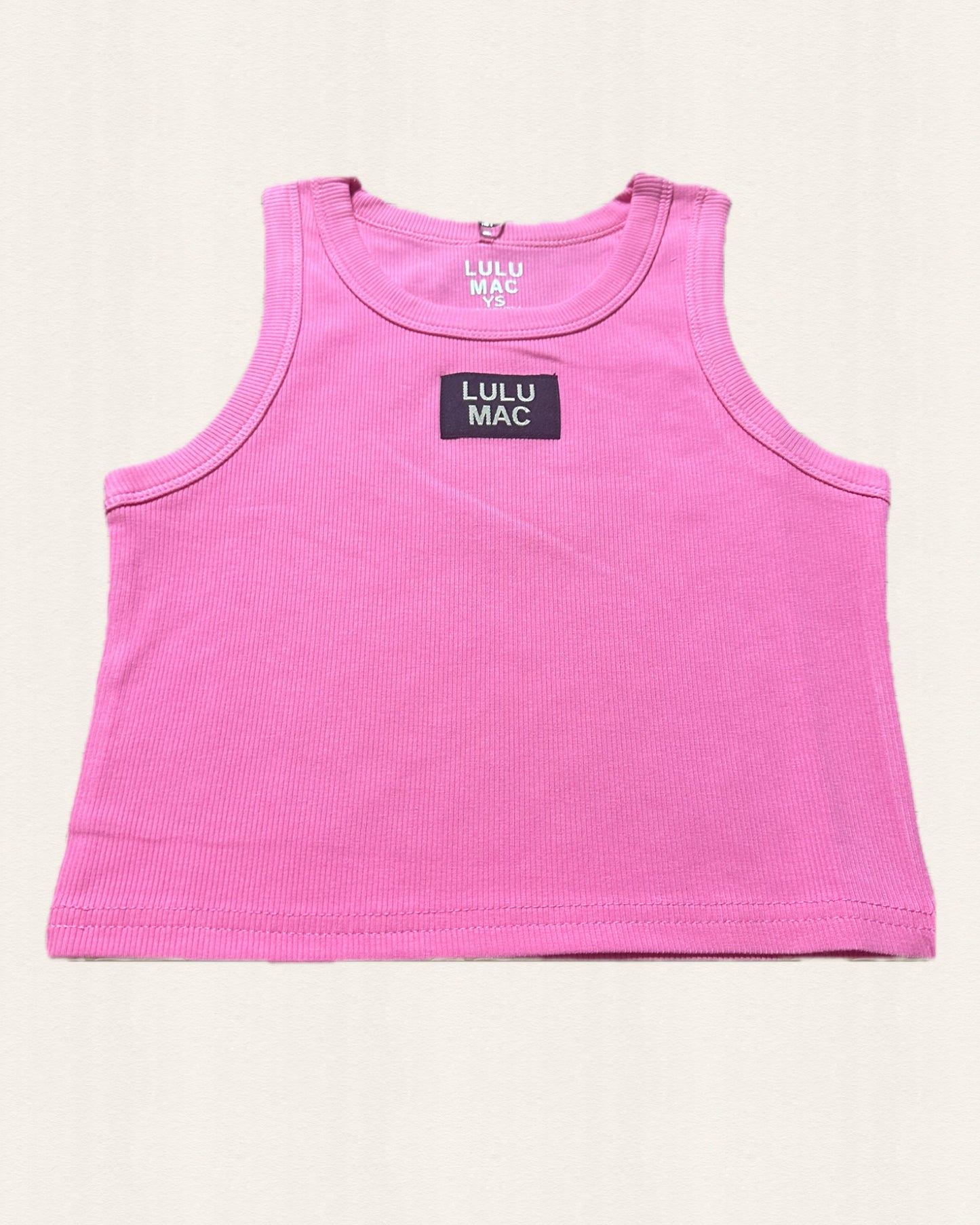 LuLu Mac Tank