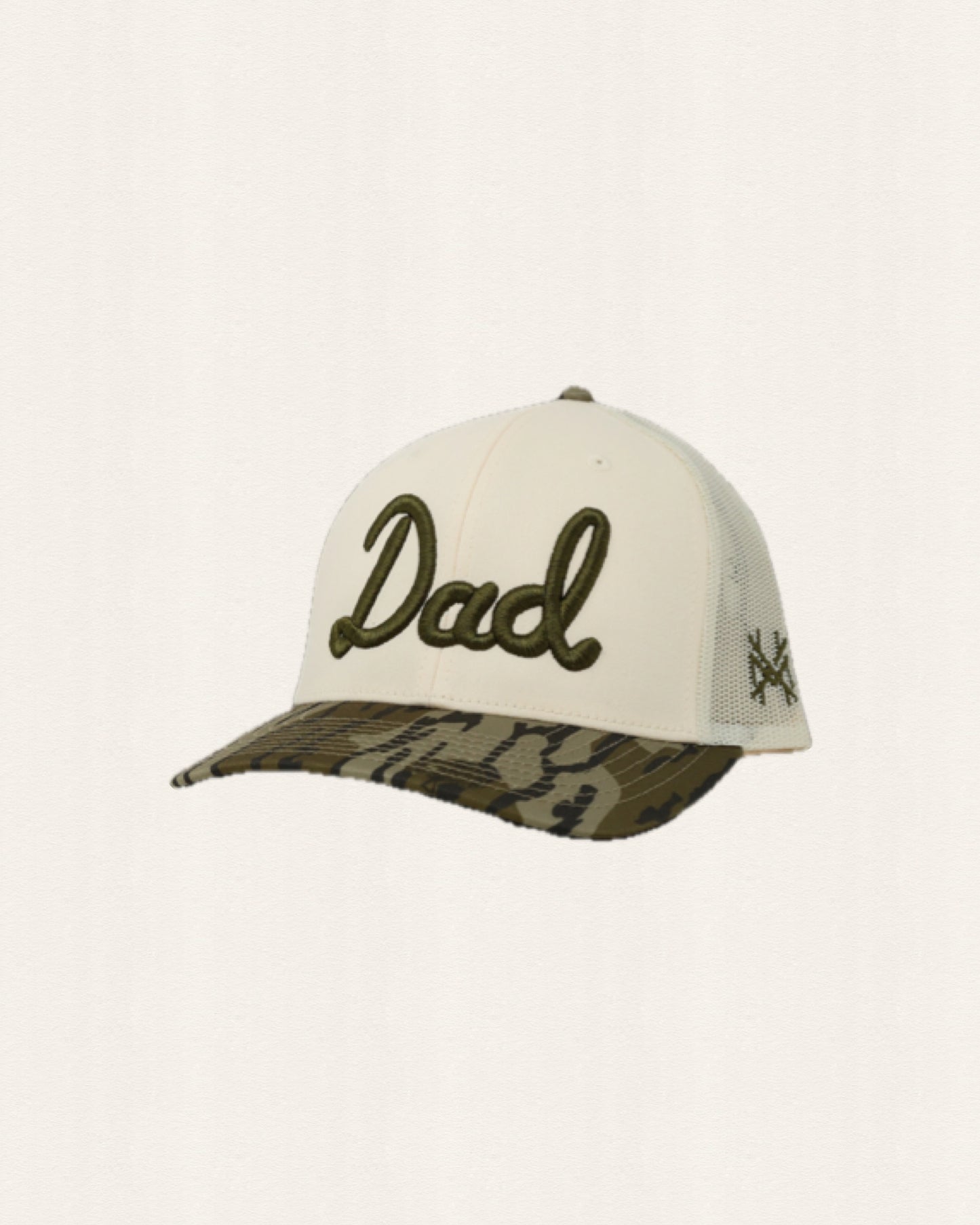 DAD - Trucker