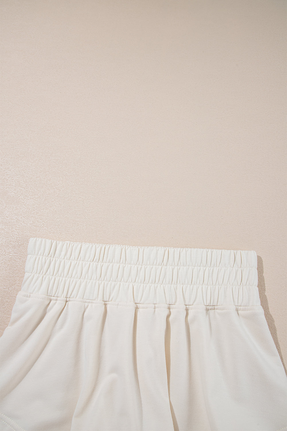 Barely Beige Skort Set