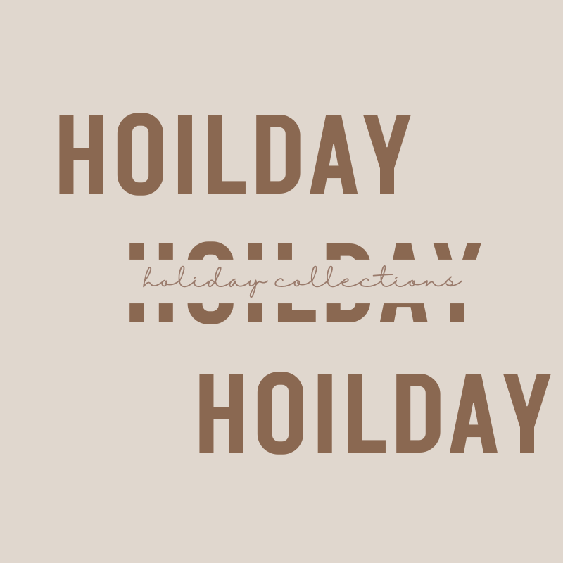 Holiday Collection