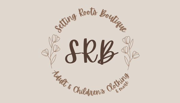 Setting Roots Boutique