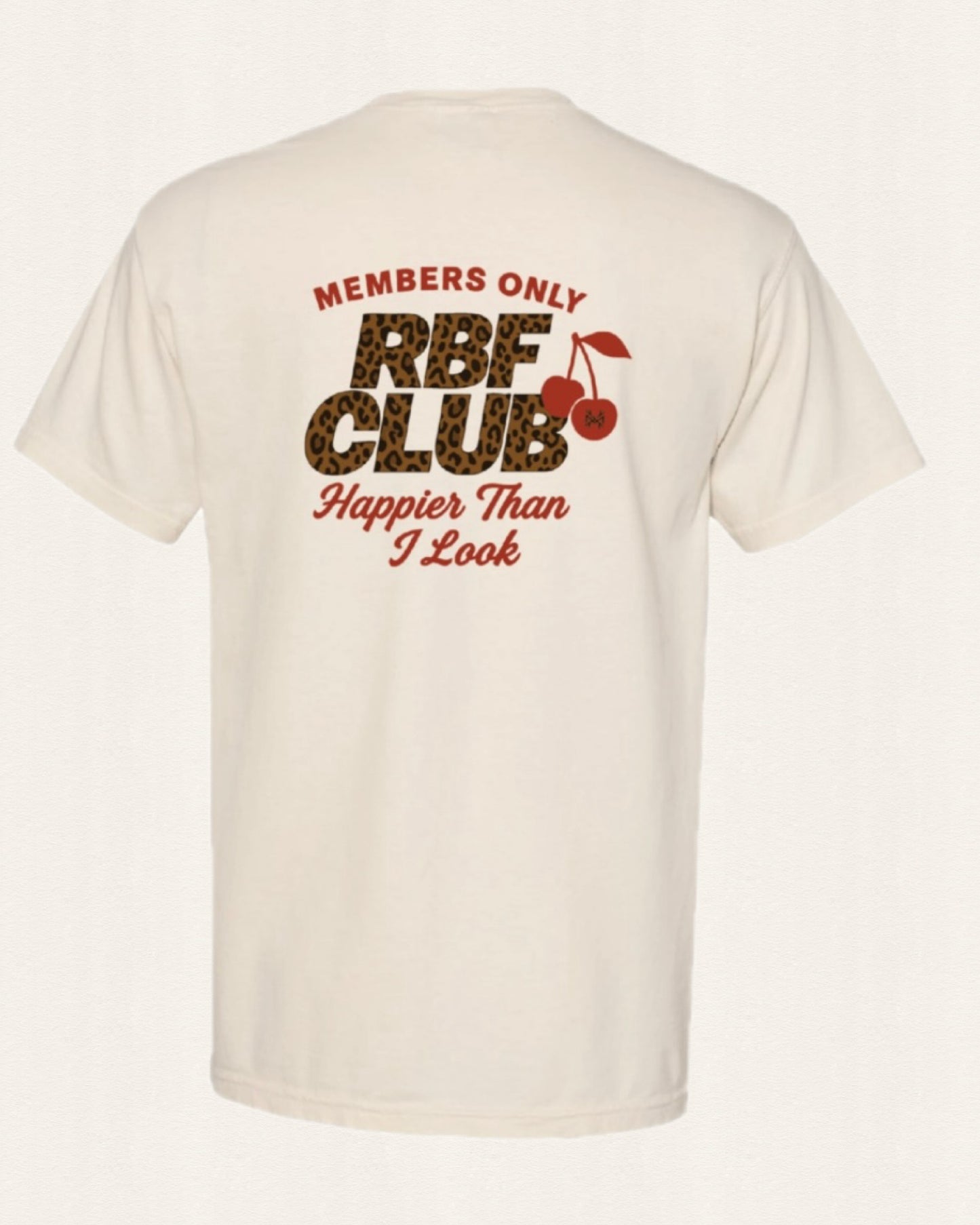 RBF Tee