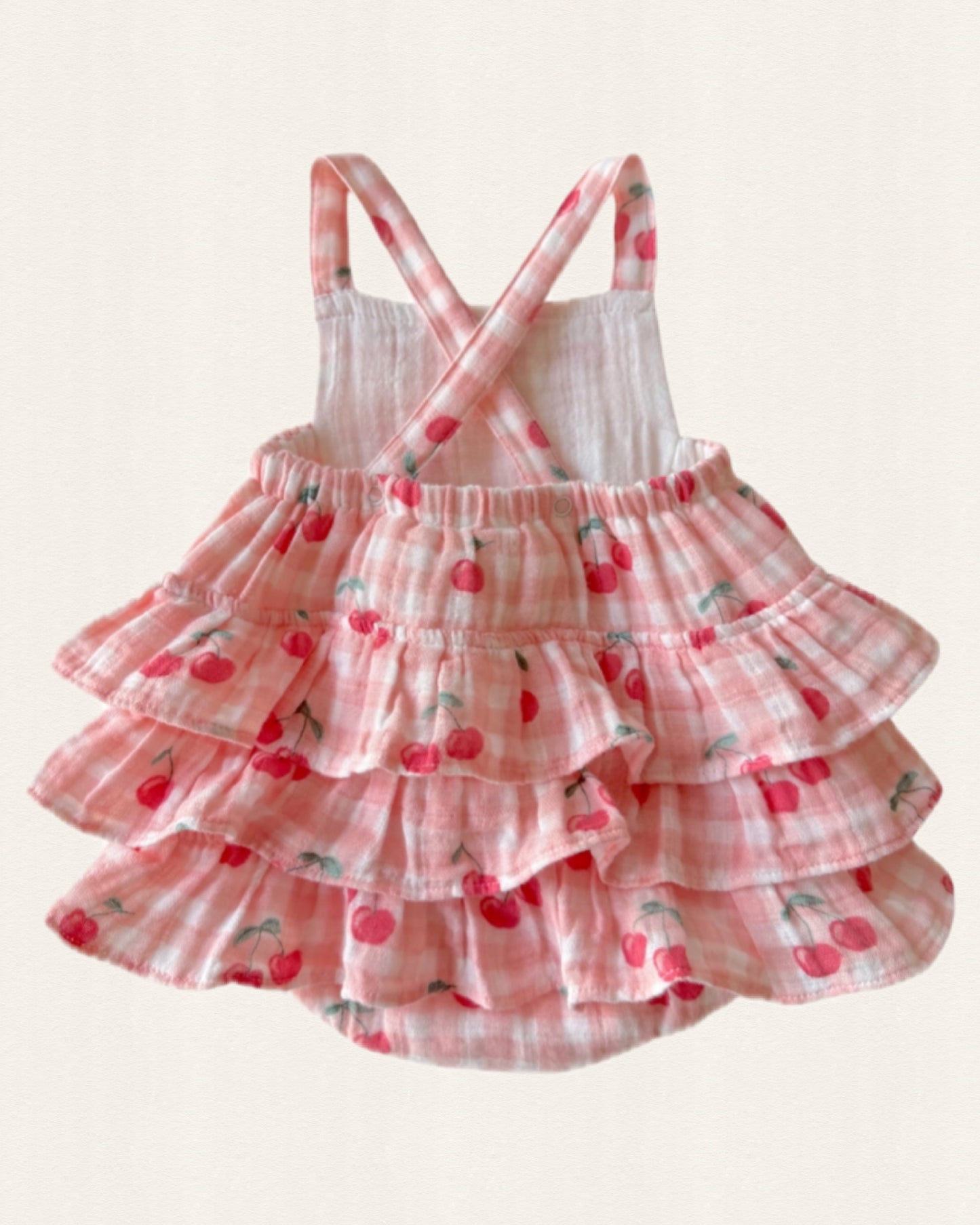 Southern Cherry Bubble