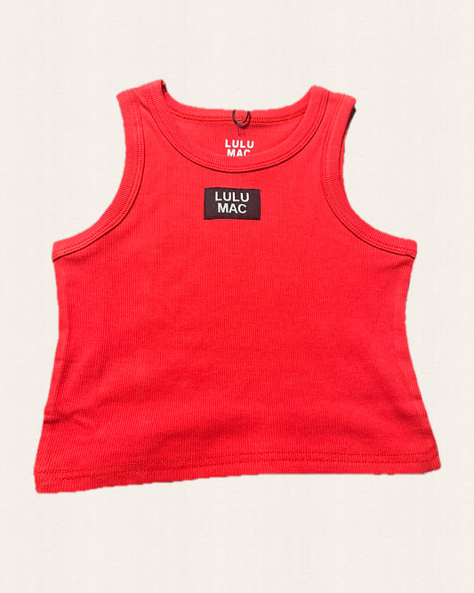 LuLu Mac Tank