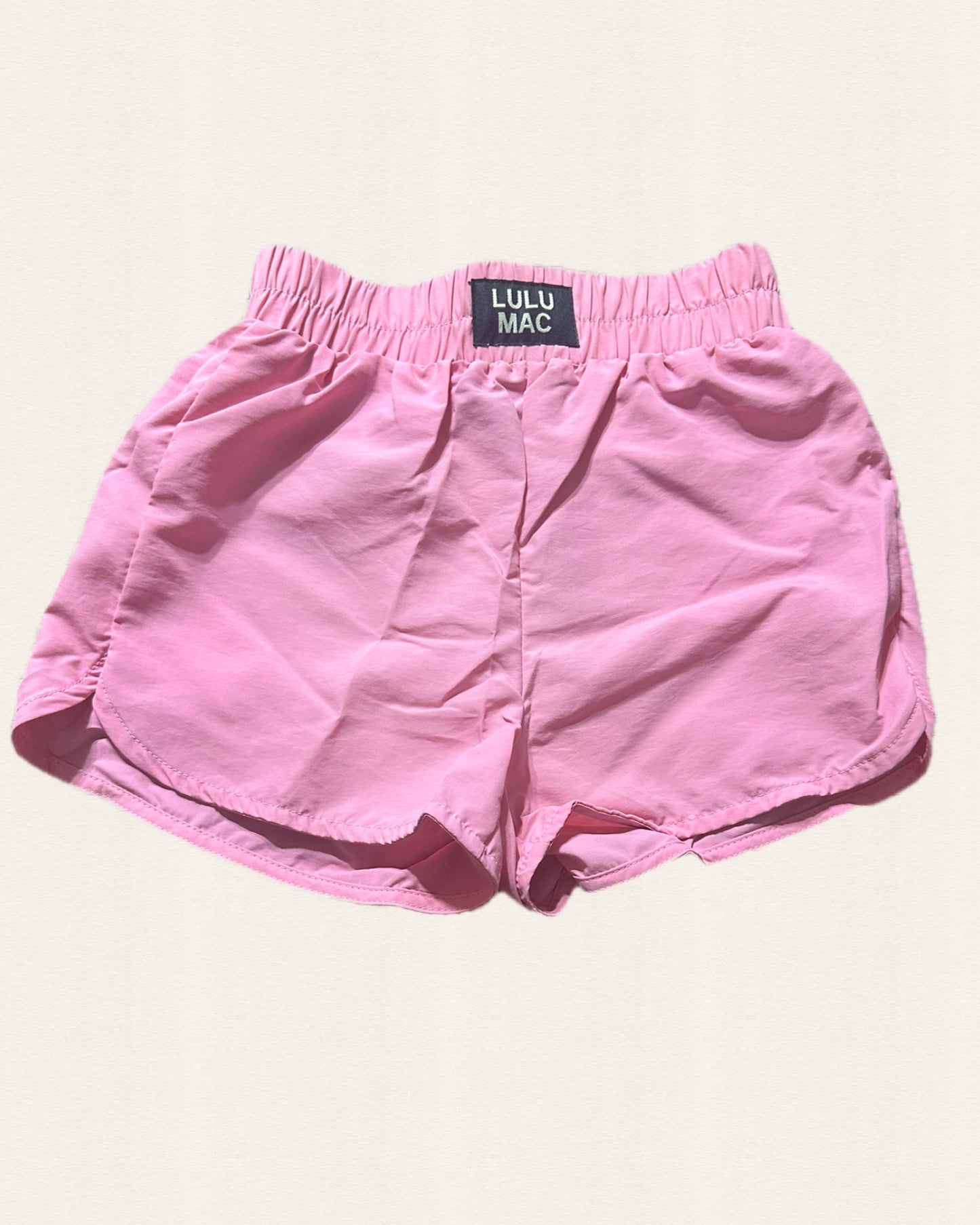 LuLu Mac Shorts