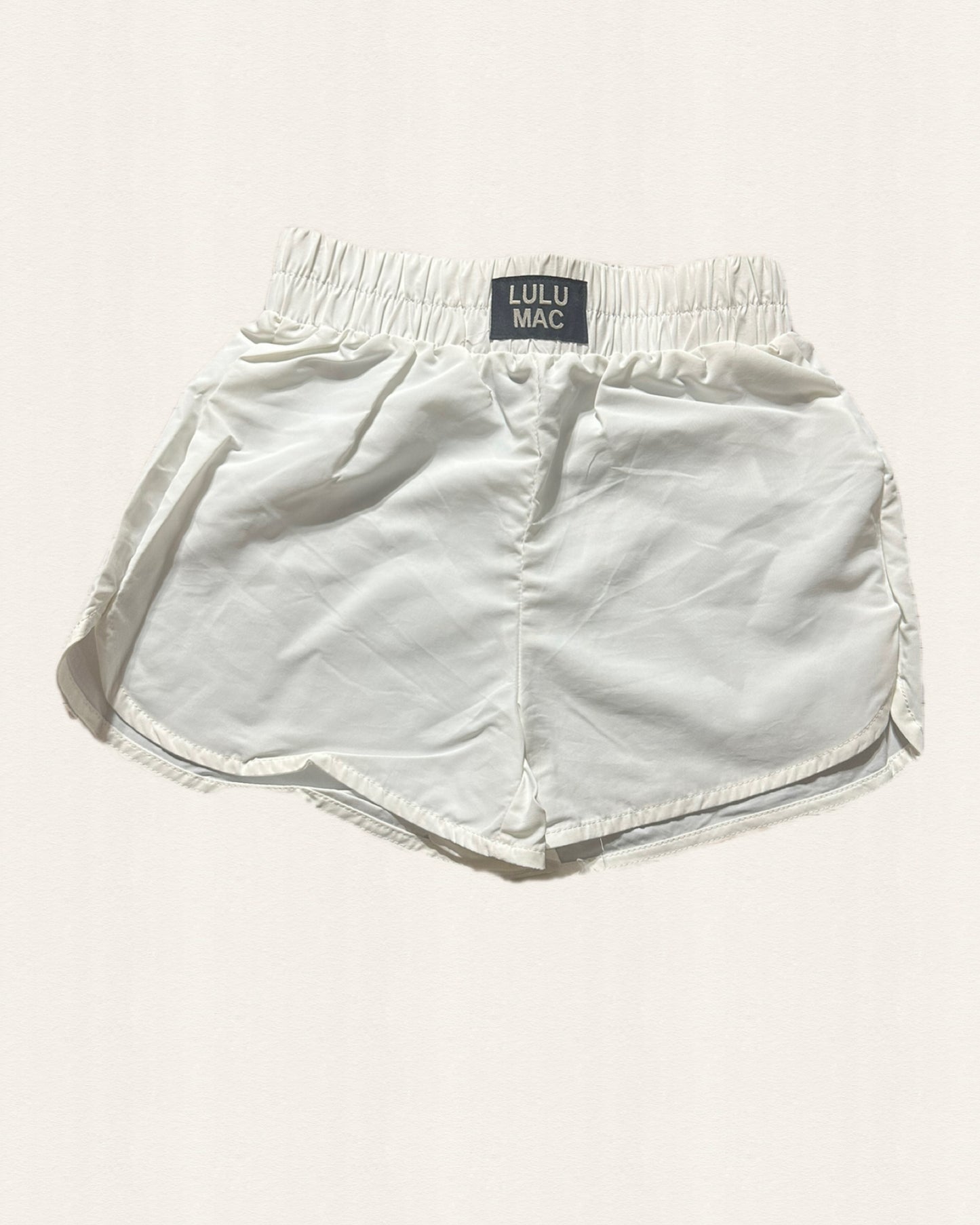 LuLu Mac Shorts