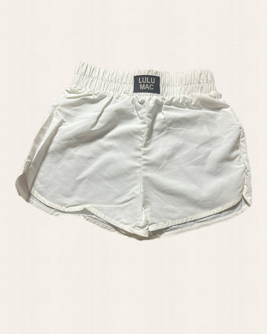 LuLu Mac Shorts