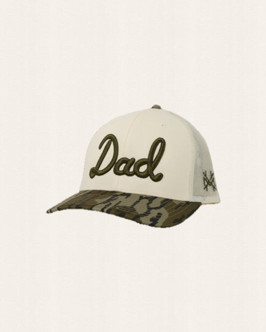 DAD - Trucker