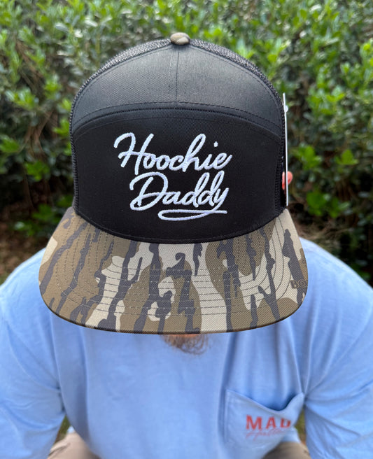 Hoochie Daddy Hat