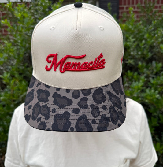 Mamacita' Hat