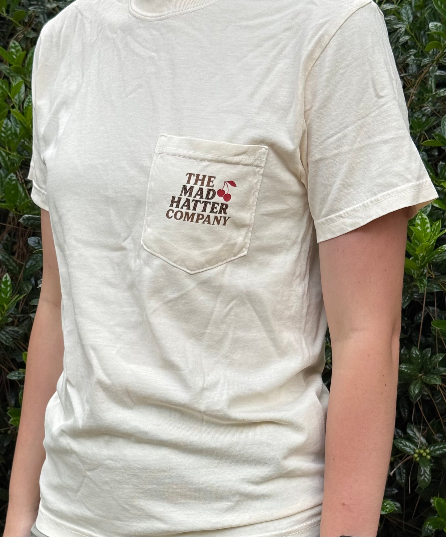 RBF Tee
