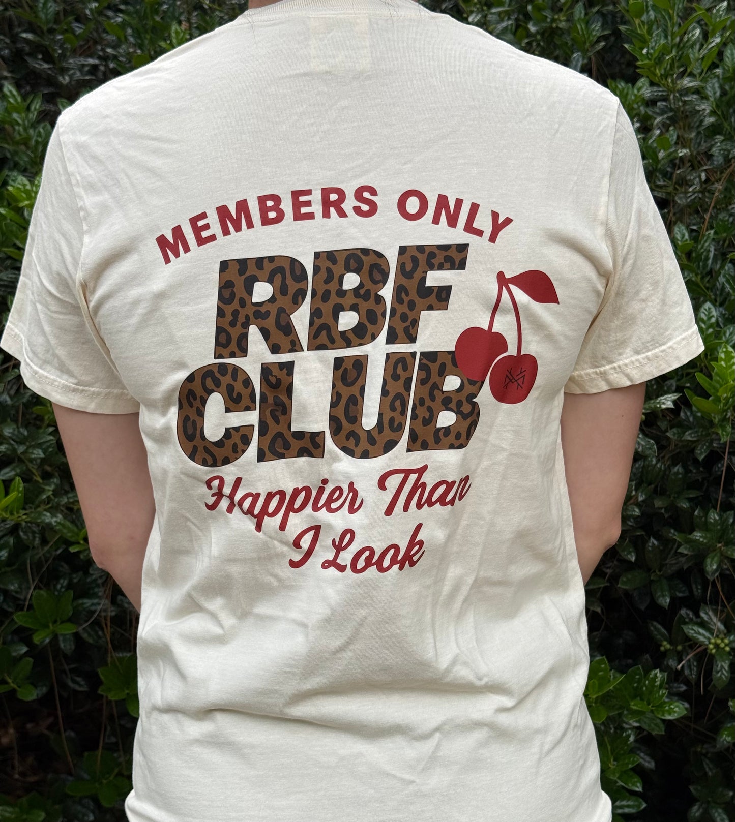 RBF Tee