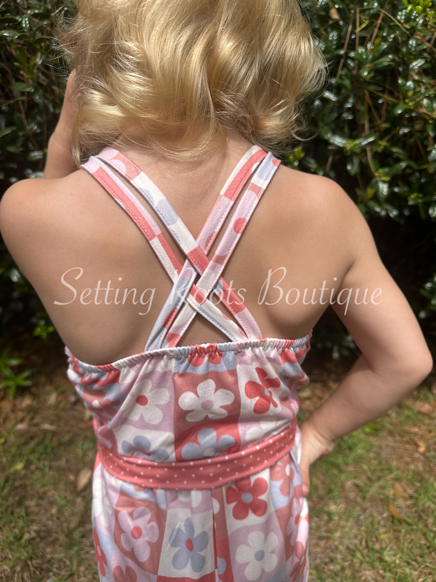 Wildflower Set