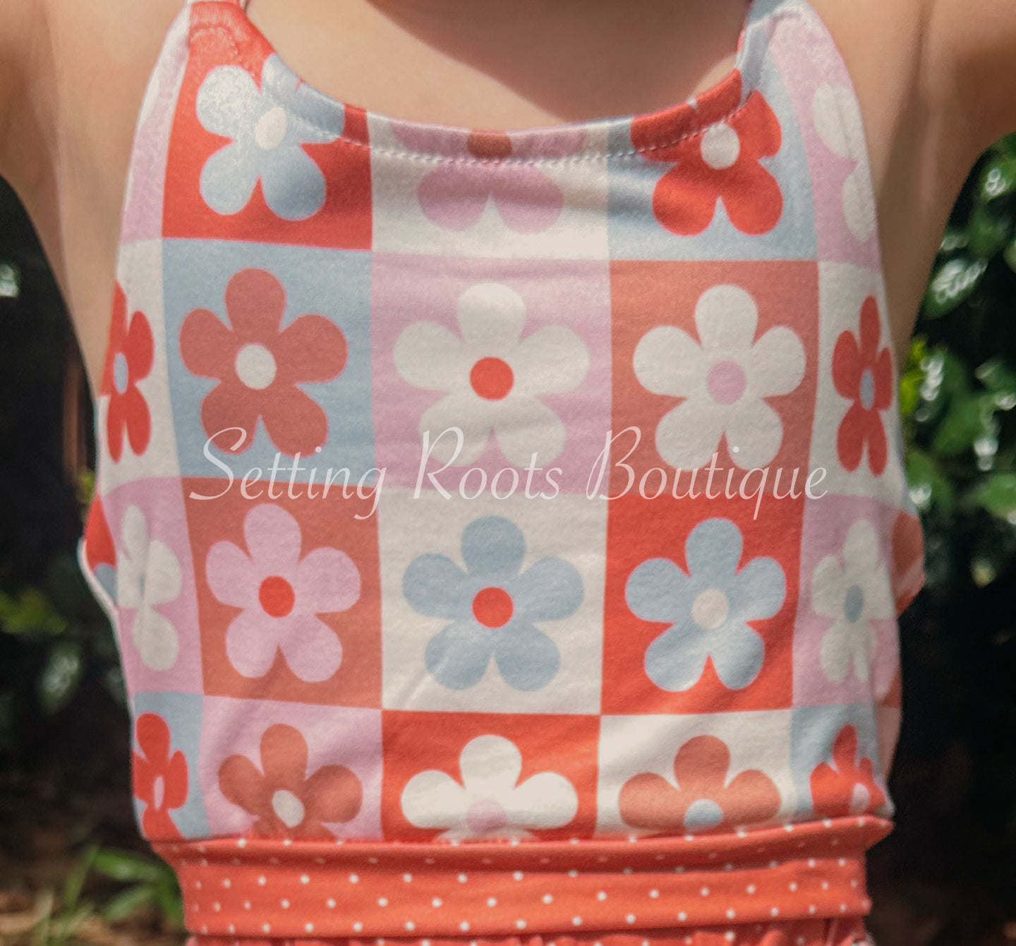 Wildflower Set