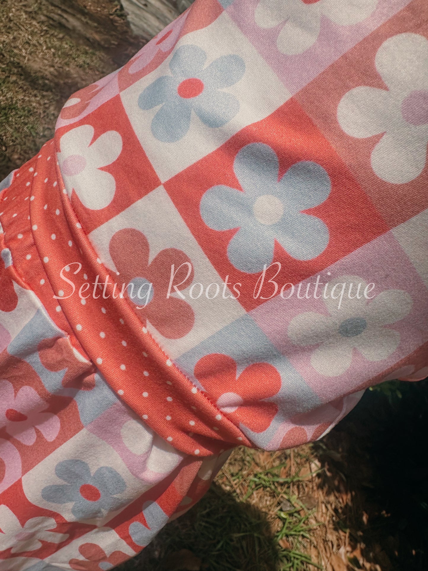Wildflower Set