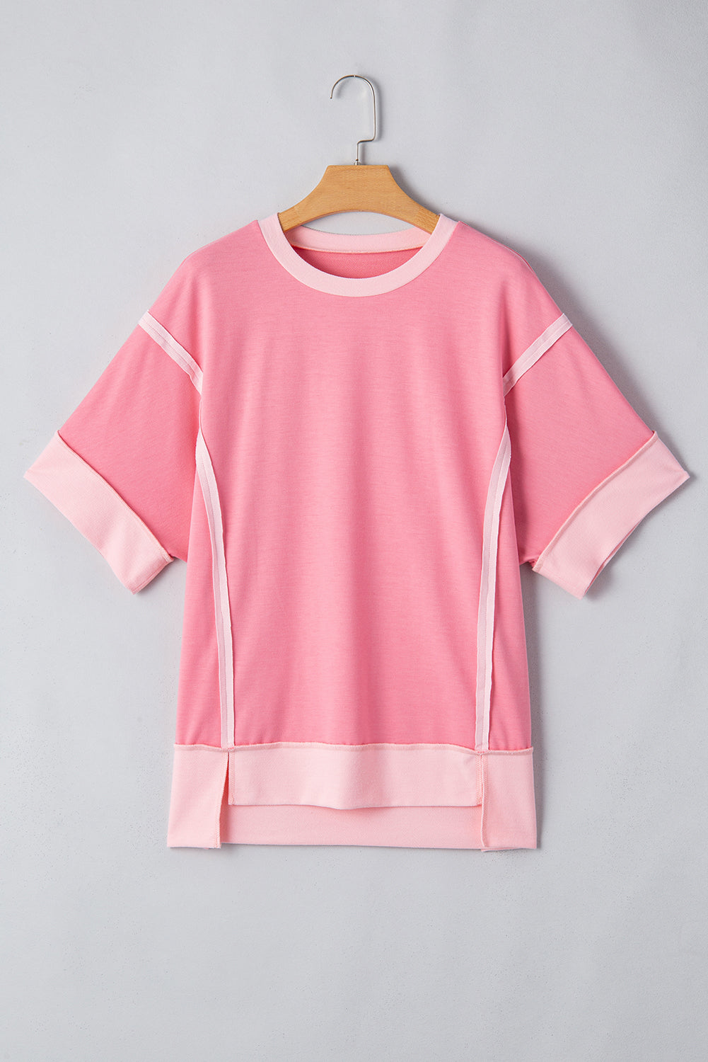 Pretty Peachy Top