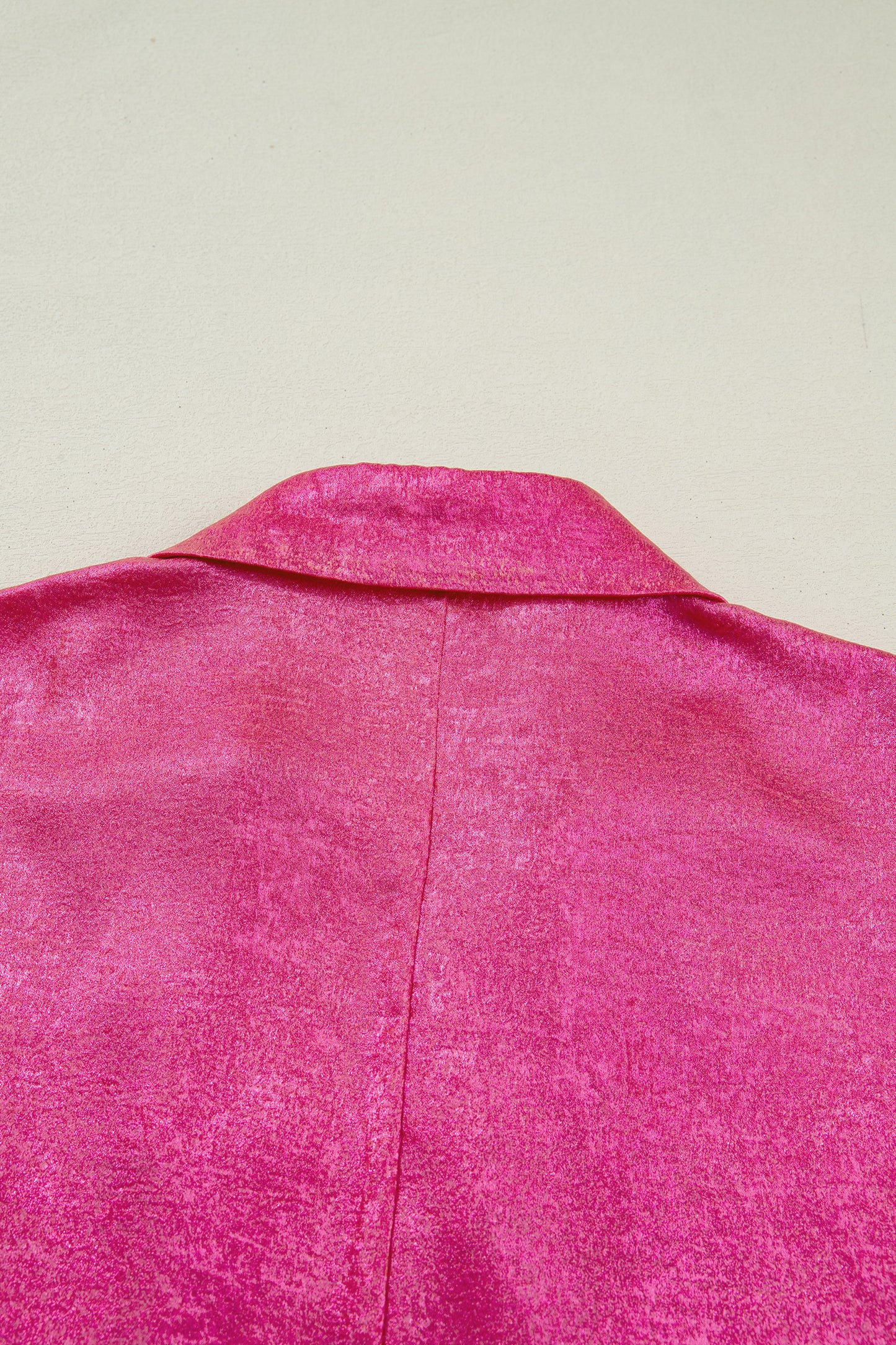 Shimmer In Pink Top