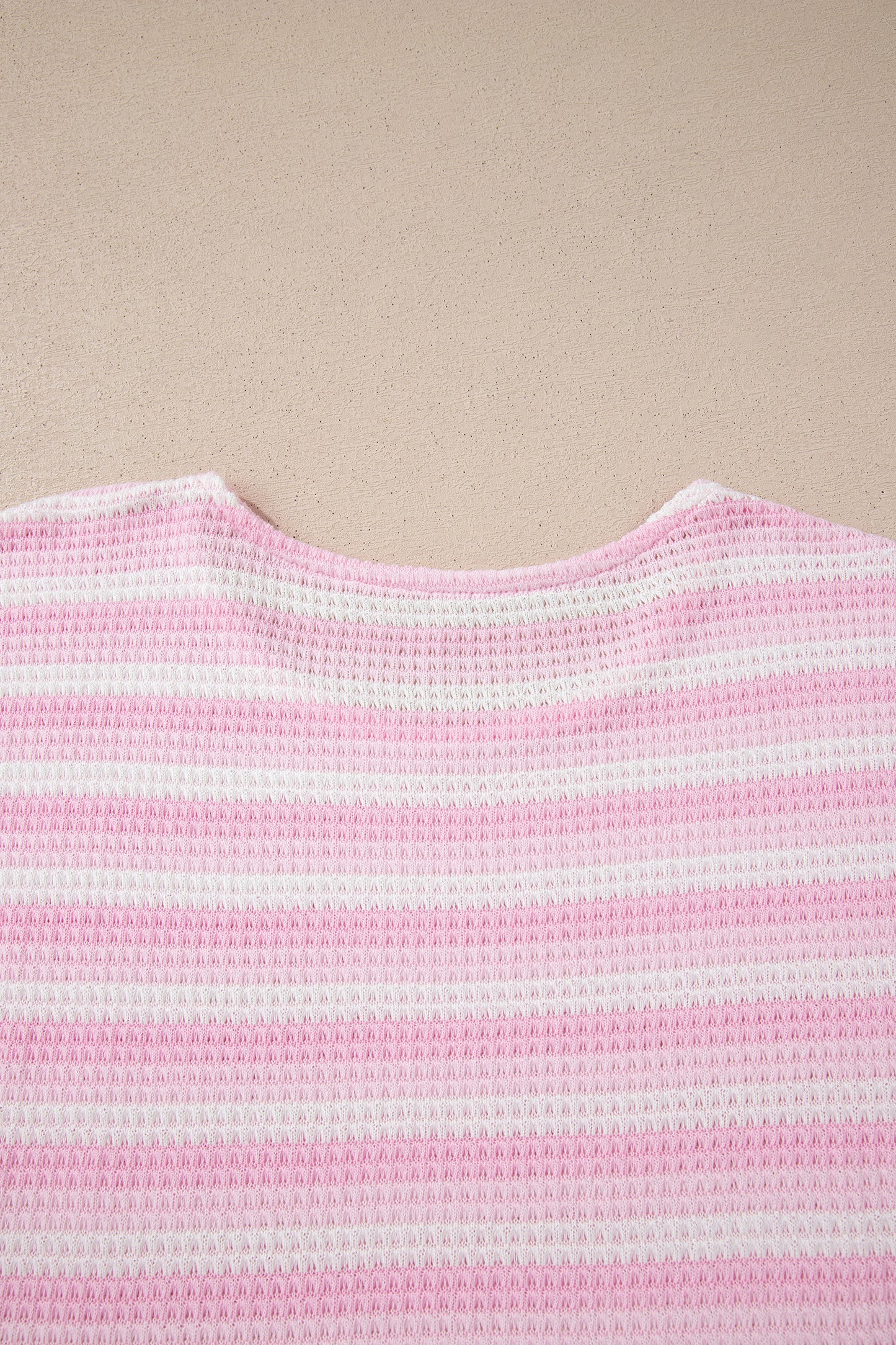 Blush Breeze Top