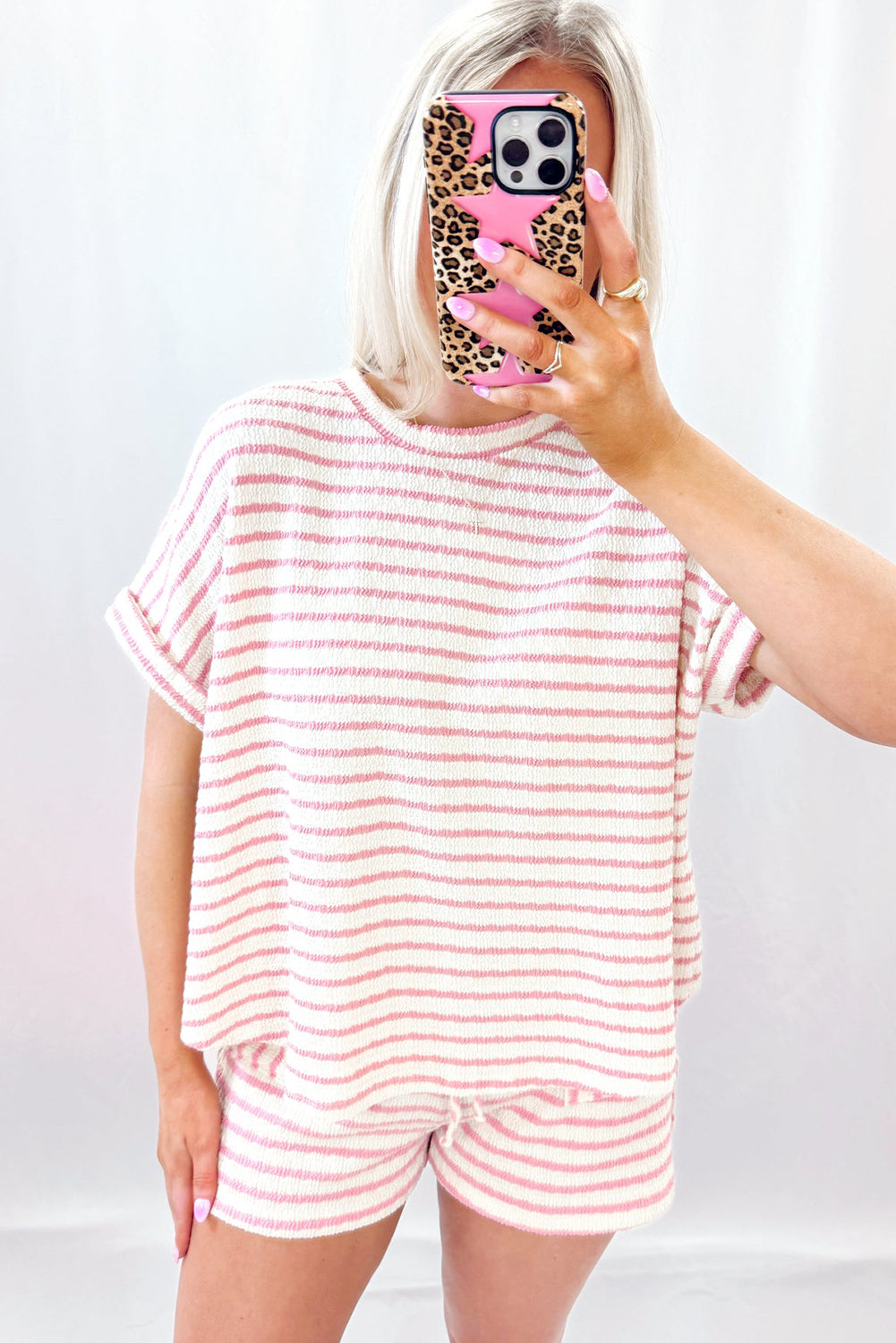Pretty In Pink Set