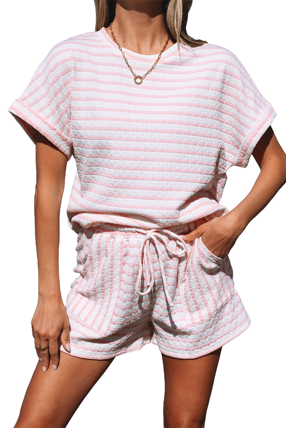 Pretty In Pink Set